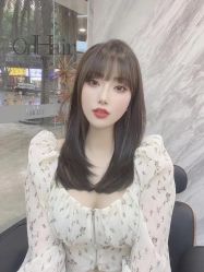 -OnHair造型