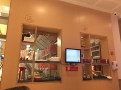 -喜家德虾仁水饺(华强天虹店)