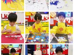 -杨梅红艺术教育(北京金源购物中心校区)