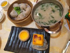 -心点盛宴江南西店