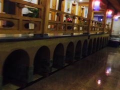 -纽斯桑拿会所(天山店)