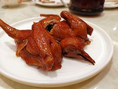 -稻香酒家(长宁KING88广场店)