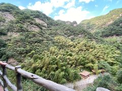 -宁波五龙潭景区