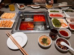 -海底捞火锅(天津SM城市广场店)