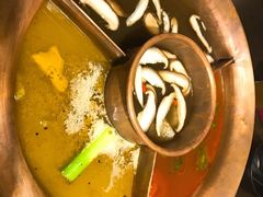 -老诚一锅羊蝎子(黄寺大街店)