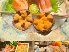 -胆道·海胆专门店(凯德晶萃店)