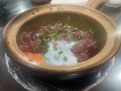 -红星光发煲仔饭(文海店)