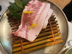 -西塔老太太泥炉烤肉(望京一店)