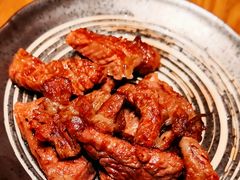 -隐炉和牛烧肉店(群力店)