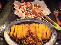 -戈拿旺巴西烤肉(崇文门店)