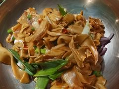 -绿茶餐厅(天津天河城店)