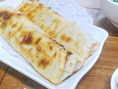 -王胖子驴肉火烧(鼓楼店)