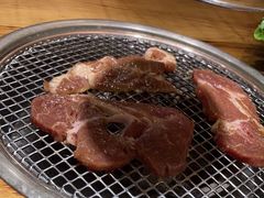 -牛人·雪花牛·木炭烤肉(昆山陆家店)