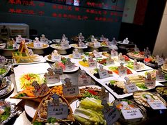 -赵家羊肉汤(建安路店)