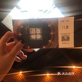 拍照好去处——北京红砖美术馆