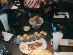 -品米斗·精致料理(浦东禹悦汇店)