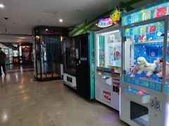 -天幕新彩云国际影城(激光巨幕店)