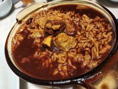 招牌牛肉烩饭-小吊梨汤·北京菜·烤鸭(鸟巢店)