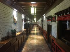 -隆务大寺贝尔邦旅游客栈