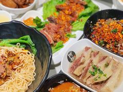 -新仙清汤牛腩(铜锣湾店)