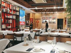 -福海居烤鸭店(鸟巢店)