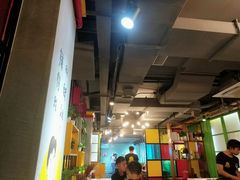 -正宗钢管厂五区·小郡肝火锅·串串香(商品街总店)
