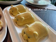 -蛇口希尔顿南海酒店·随轩中餐厅·粤菜