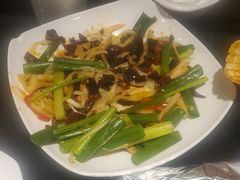 -高第街56号餐厅(泰安万达店)