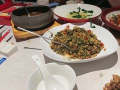 -千百味红餐厅·江西菜(绿地双子塔店)