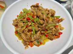 -兰湘子·湘菜小炒(南京江宁万达店)
