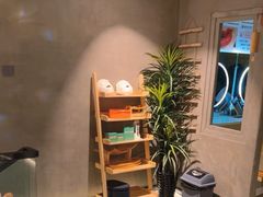 -施奈儿.洗头頭療.按摩SPA.采耳(上梅林店)