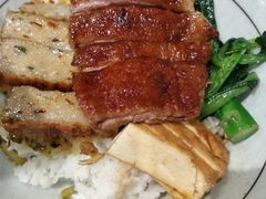 -狮头牌卤味研究所·卤味饭(花城汇南区店)