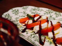 -Mammamia意大利餐厅(阳春巷店)