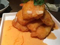 -北方家宴(番禺永旺店)