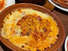 -萨莉亚意式餐厅(杭州滨江天街店)