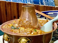 -蜗牛小馆醉乡民谣云南菜(惠新西里店)