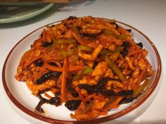 -香香春饼·非遗技艺(万达店)