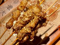 -雪熊精酿·哈尔滨烧烤酒馆(非遗大串店)