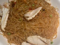 -潮粥荟·潮汕砂锅粥(朝阳大悦城店)