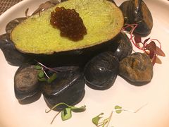 金枪鱼牛油果慕斯-新元素(三里屯太古里南区)