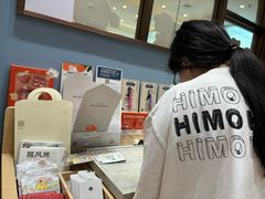 -海马体照相馆(上海月星环球港店)