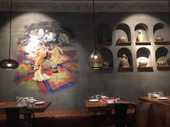 -阿罗新疆菜(人民广场店)