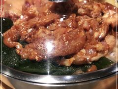 -黄记煌三汁焖锅(新世纪广场店)