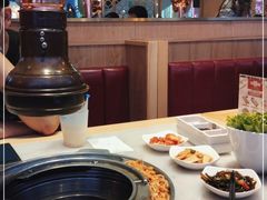 -韩宫宴烤肉·料理(青浦宝龙店)