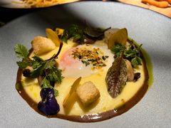 -第101座花园餐厅(湖滨88店)