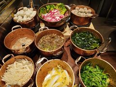 -广州富力君悦大酒店·凯菲厅