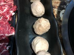-林记潮牛·牛肉火锅(上马墩店)