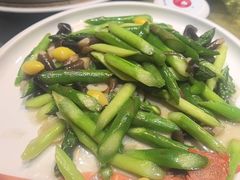 -君霖海鲜私房菜(春柳店)