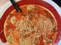 -雷门拉面店(新光天地店)