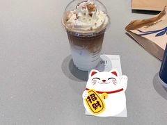 -瑞幸咖啡(新安大厦店)